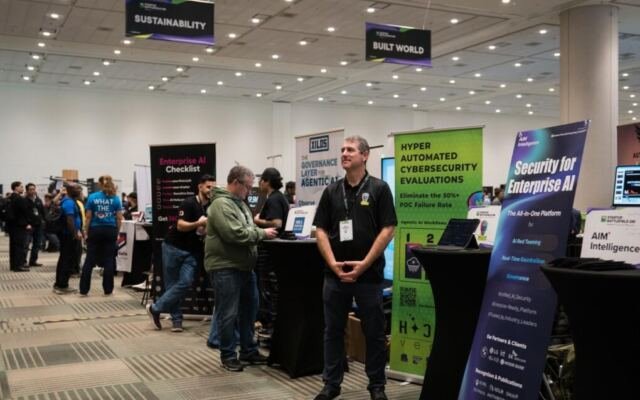 Showcase your startup at TechCrunch Disrupt 2026 and book an exhibit table…