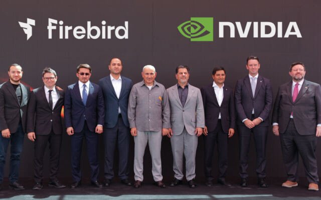 Firebird Launches CIS Region’s Largest AI Factory in Armenia