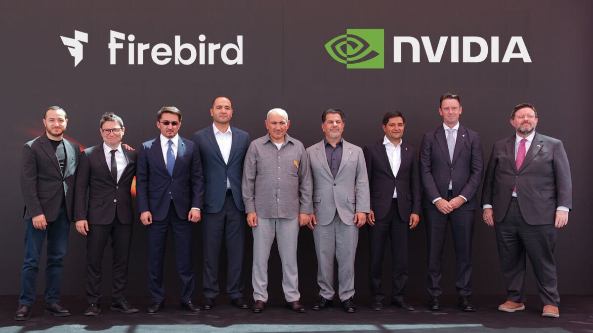Firebird Launches CIS Region’s Largest AI Factory in Armenia