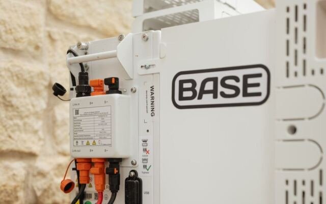 Base Power raises another $1B to save the grid using backyard batteries