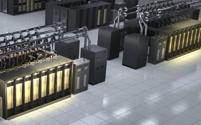 Why Scaling AI Compute Performance Requires a New Power Architecture