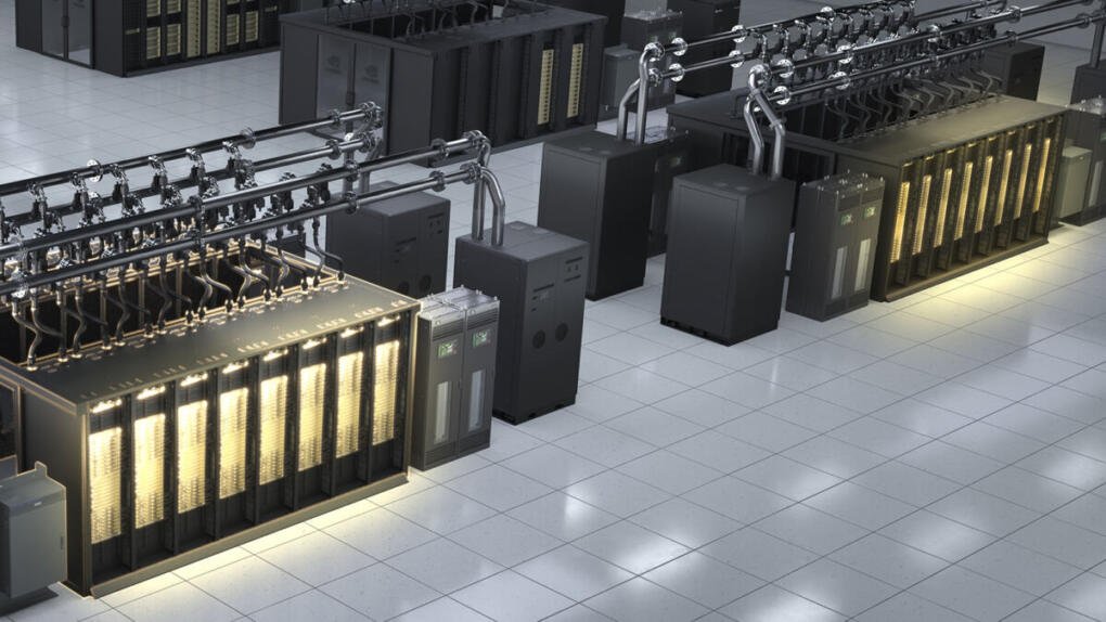 Why Scaling AI Compute Performance Requires a New Power Architecture