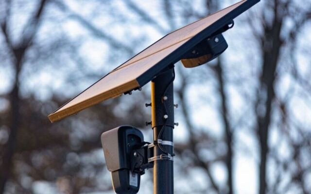 Flock is tightening its rules in response to a growing surveillance backlash