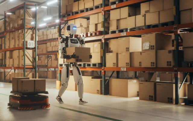 Why robots that can’t communicate naturally won’t be adopted
