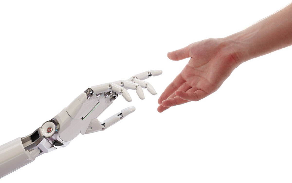 BioflexBot robot hand aims to replicate key human hand motions