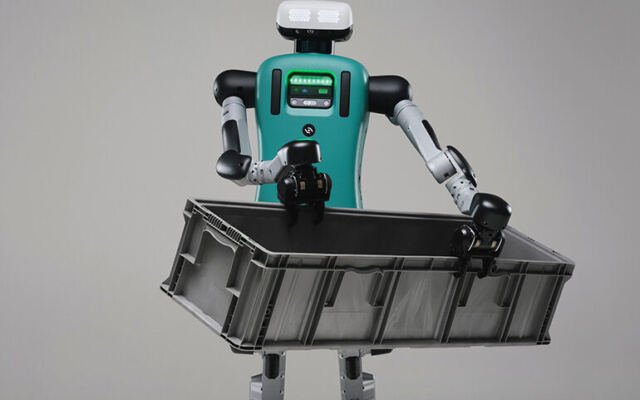 Robots on Wall Street: Non-traditional paths to public markets for robotics companies