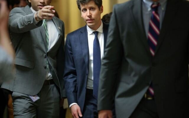 Florida seeks court ruling to officially classify Sam Altman and ChatGPT as…