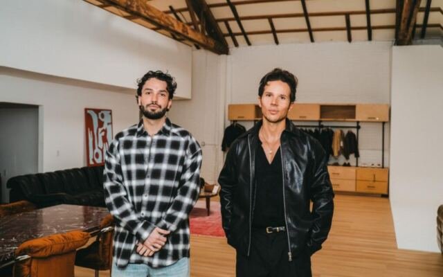 Fashion startup Atoire raises $9.5M to bring consumers luxury goods without the…