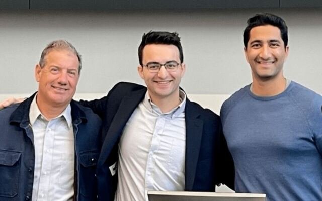 Harvard Law dropout raises $6M for Blue Voice to build a “Harvey…