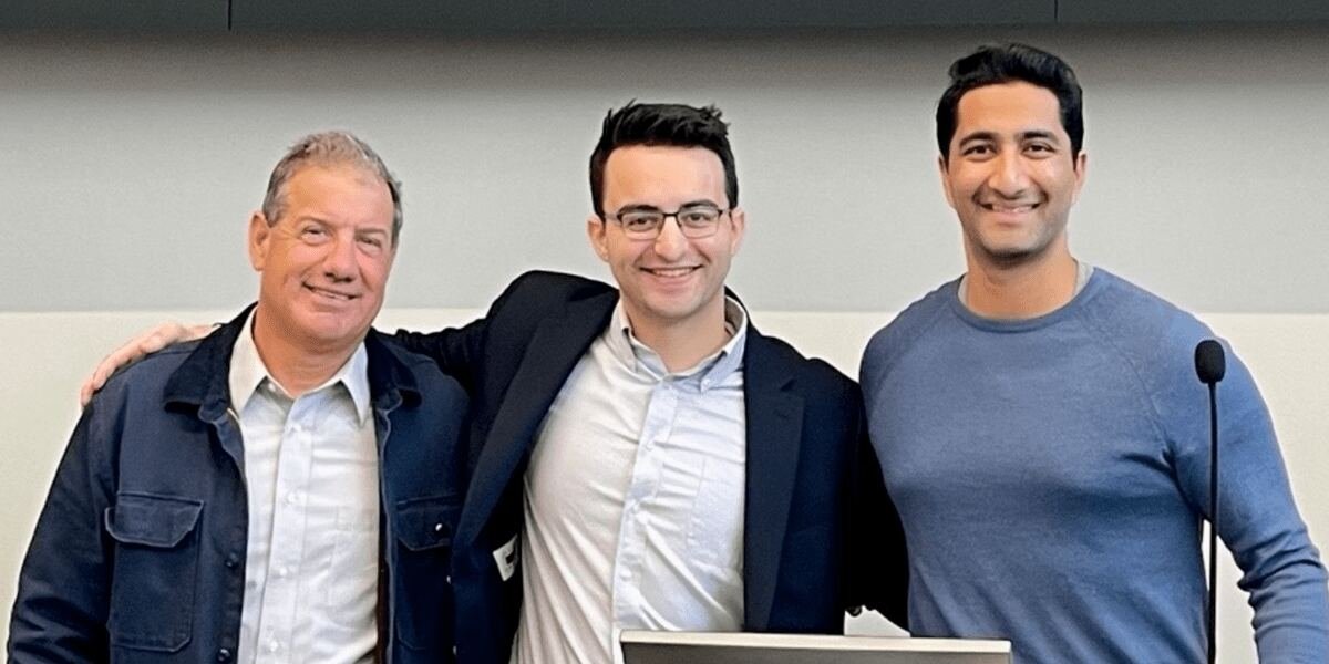 Harvard Law dropout raises $6M for Blue Voice to build a “Harvey…