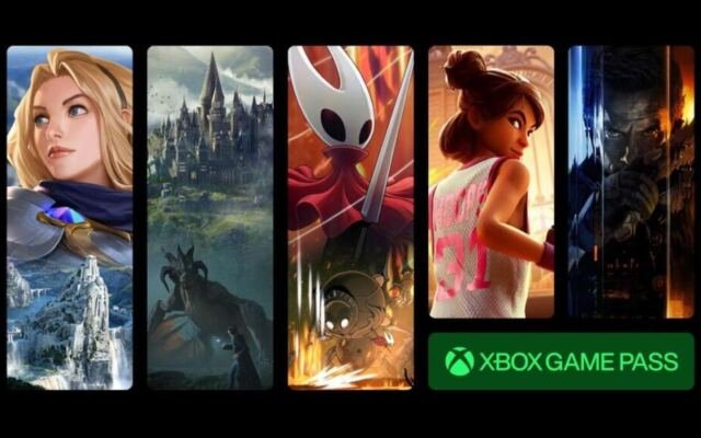 Xbox PC and Game Pass titles are coming to Linux through ‘Xodus’…