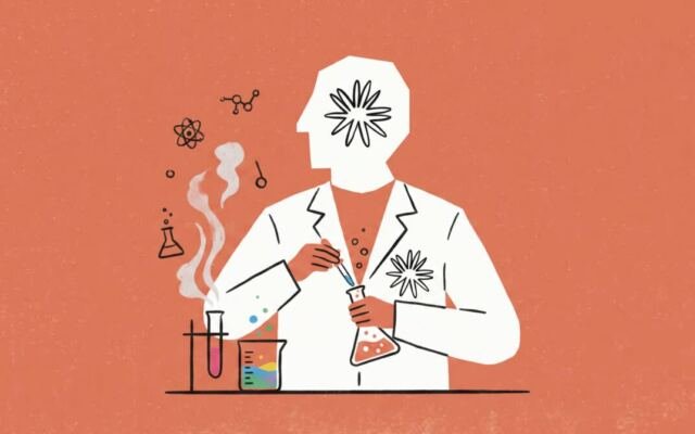 Anthropic says any lab can now let a language model agent run…