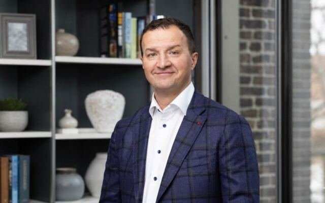 OpenAI hires new CRO as executive shake-up continues