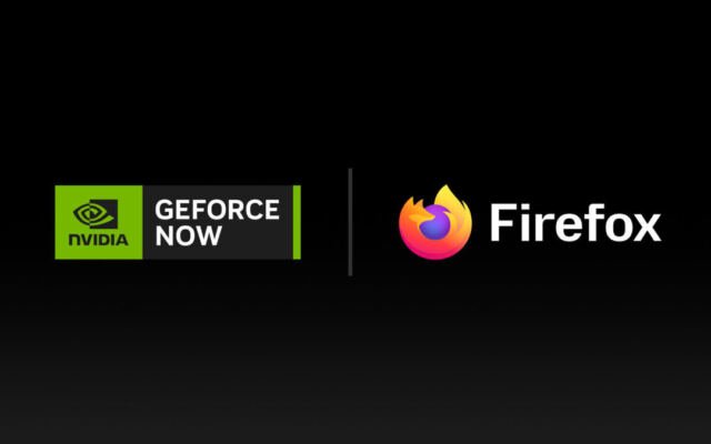 Bring the Fire: Play Games on GeForce NOW With New Firefox Browser…