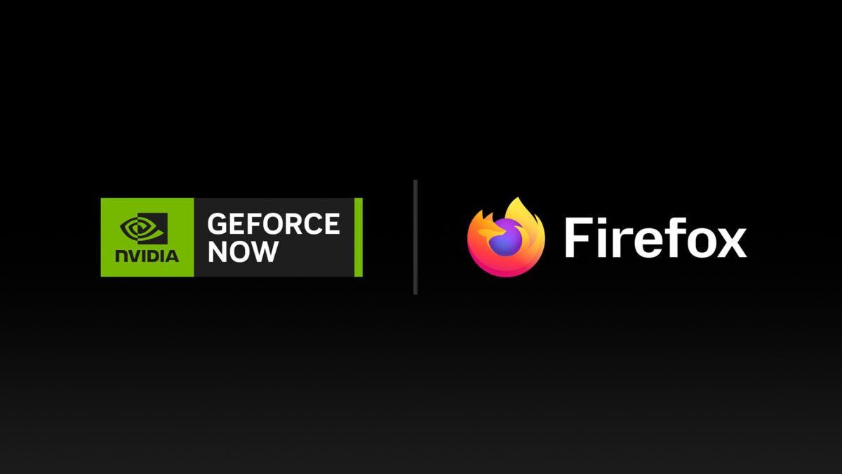 Bring the Fire: Play Games on GeForce NOW With New Firefox Browser…