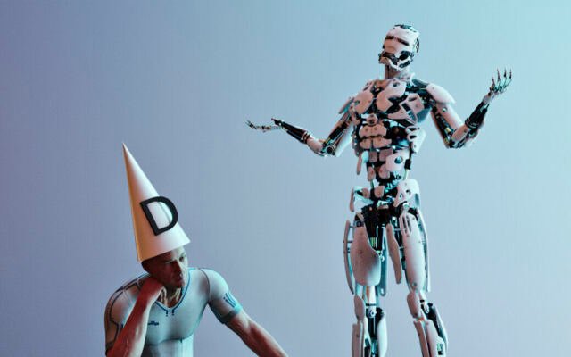 How OpenAI let a mob of LLM agents game a test and…