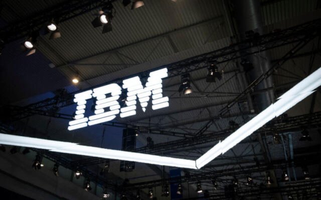 IBM partners with OpenAI to bolster enterprise AI push