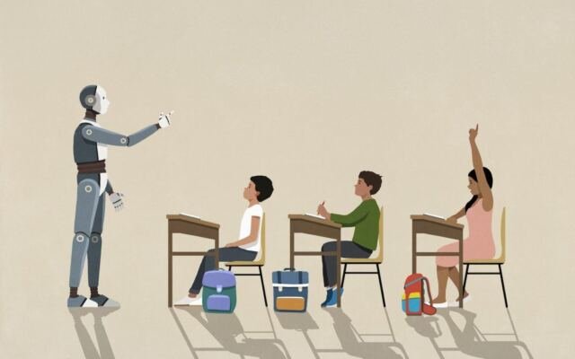 Harvard’s $699 startup bootcamp offers AI avatars of its instructors
