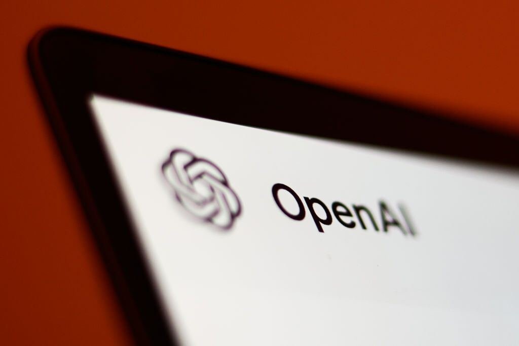 A third of webpages published since ChatGPT’s launch show signs of AI…