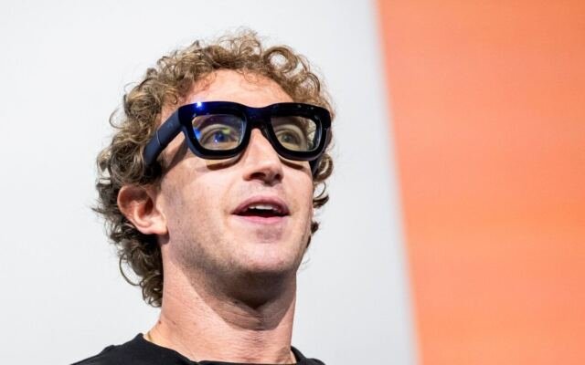 Meta’s new Glimmer AI model offers a hint at Zuckerberg’s personal intelligence…
