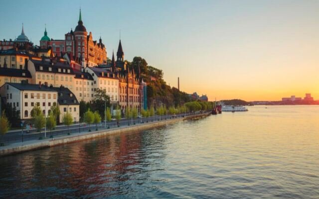How Sweden built one of Europe’s hottest startup ecosystems 