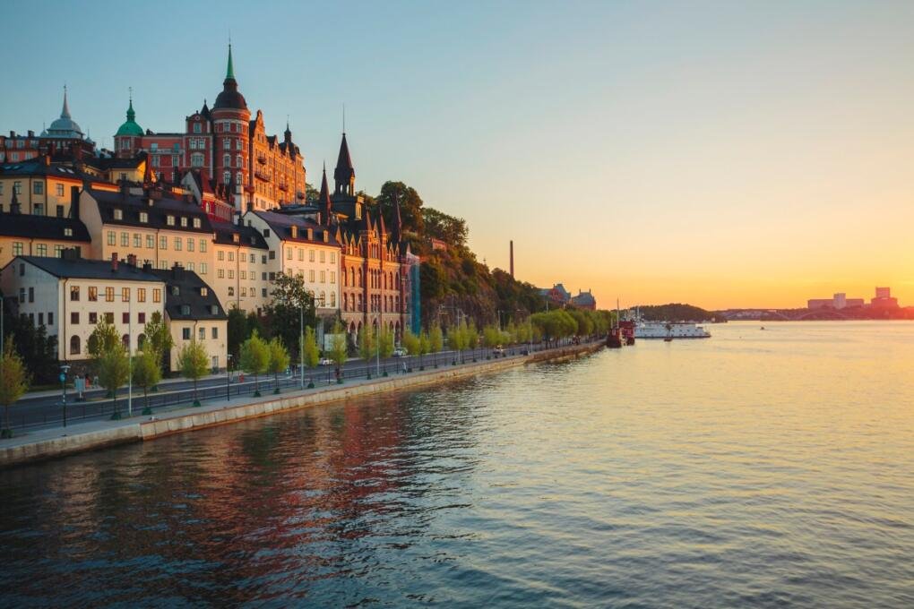 How Sweden built one of Europe’s hottest startup ecosystems 