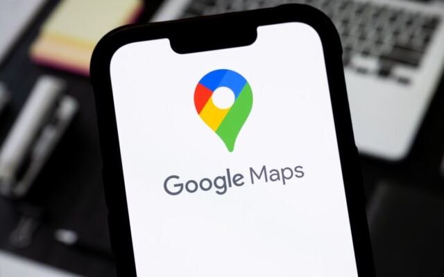 Google Maps adds agentic features, including food ordering and hotel bookings