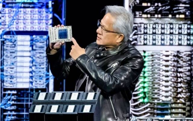Nvidia’s new $500B plan is risky but brilliant, especially for aging GPUs