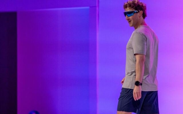 Meta launches Muse Code, an AI agent for large code bases