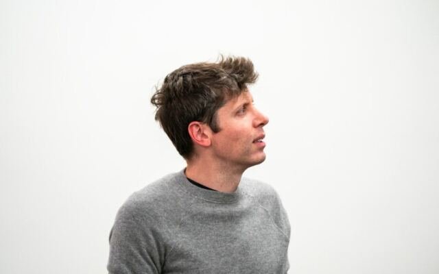 OpenAI seeks to one-up Anthropic with new customer privacy protections