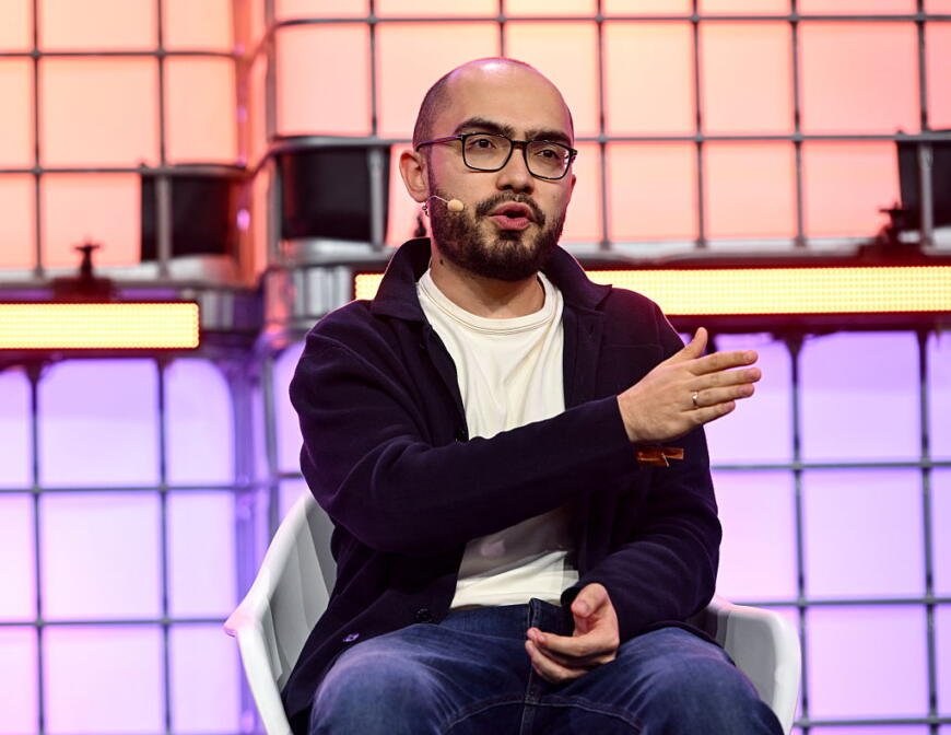 Higgsfield raises $400M Series B, quadrupling its valuation in 8 months to…