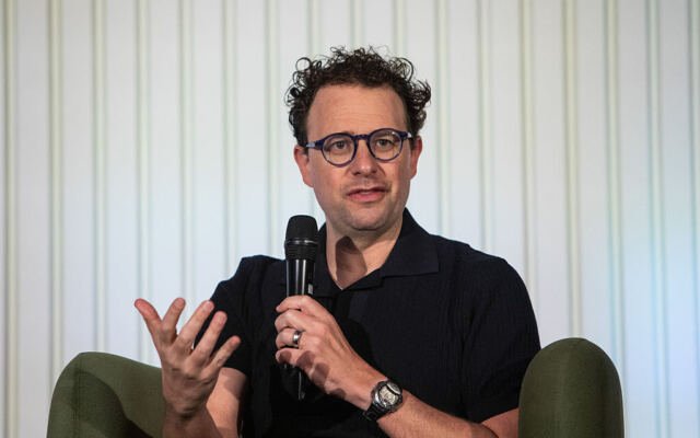 Anthropic CEO says AI backlash is ‘fundamentally a crisis of trust’
