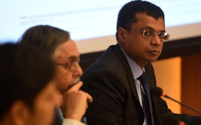 Sachin Bansal’s fintech Navi raises first outside capital with $100M Prosus investment