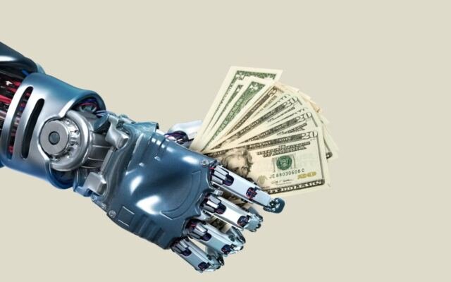 Robotics startup Generalist reaches $3B valuation, sources say