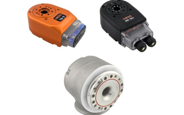 HEBI Robotics earns NASA SBIR grant to fast track miniaturized actuators