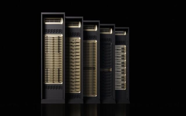 With Groq 3 LPX in Full Production, NVIDIA Extends Vera Rubin Inference…
