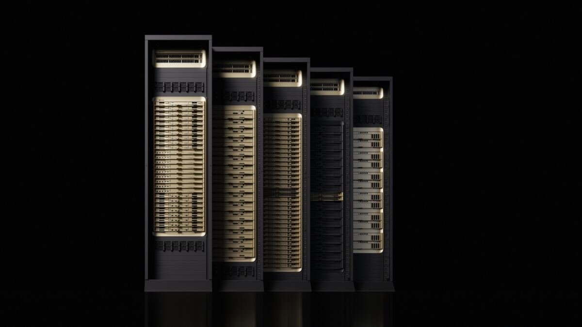 With Groq 3 LPX in Full Production, NVIDIA Extends Vera Rubin Inference…