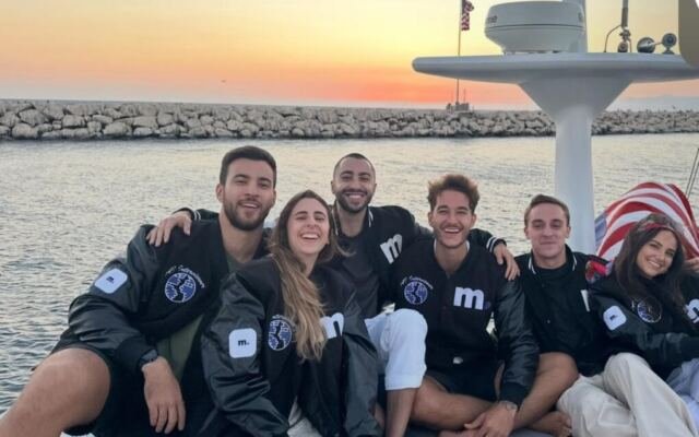 AI data startup Micro1 reaches $500M gross run rate amid AI training…