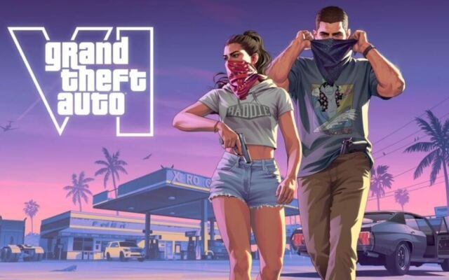Grand Theft Auto 6 will run at only 30 FPS on consoles…