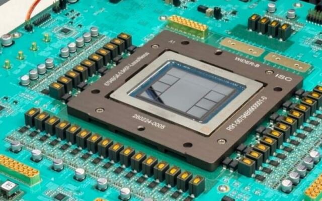 OpenAI’s Jalapeño chip is built for fast inference at scale, benchmarks show