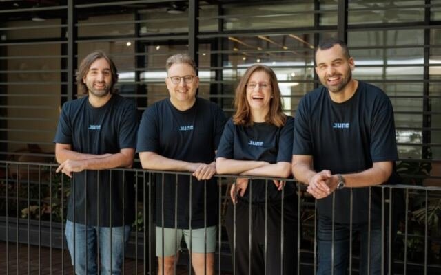 A Marc Benioff-backed startup thinks AI can solve the AI deployment problem