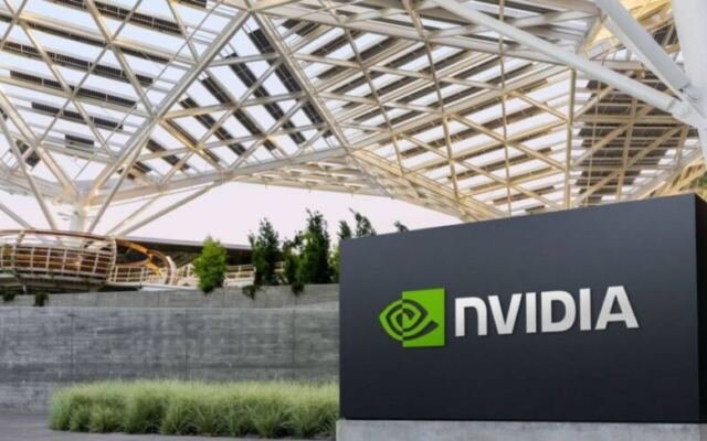 Nvidia turns $5B Intel stock bet into $30B windfall — filing reveals…