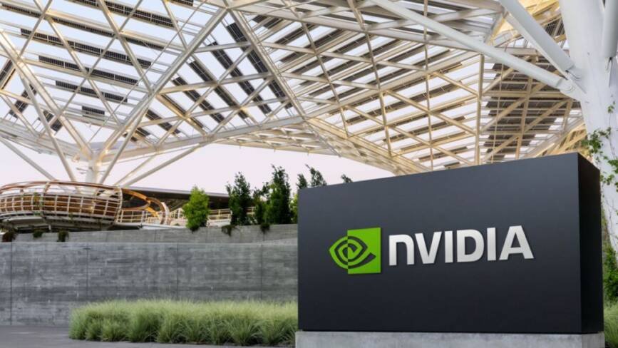 Nvidia turns $5B Intel stock bet into $30B windfall — filing reveals…