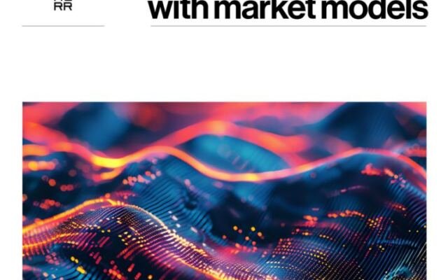 Unlocking hidden revenue streams with market models