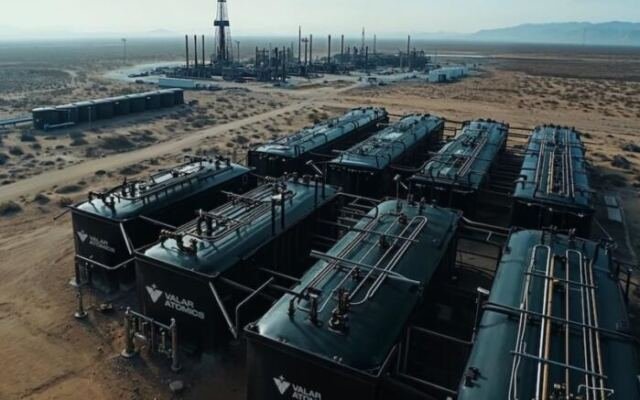 Sequoia’s Shaun Maguire leads $1B round for nuclear startup Valar Atomics