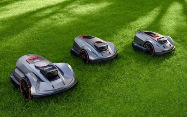 The technology that could bring robot mowers to one in two American…