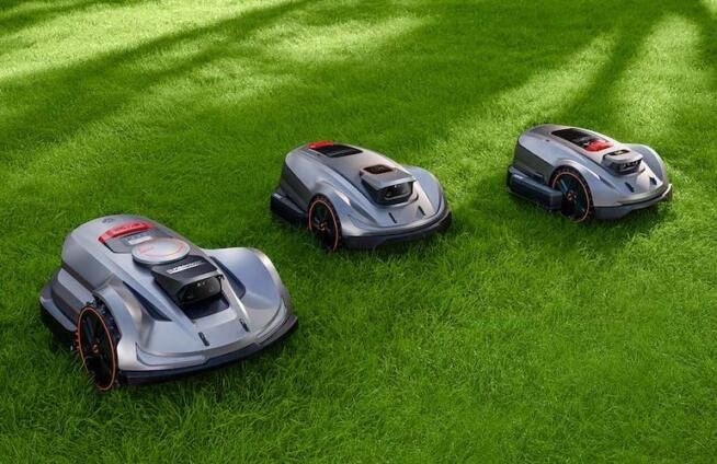 The technology that could bring robot mowers to one in two American…