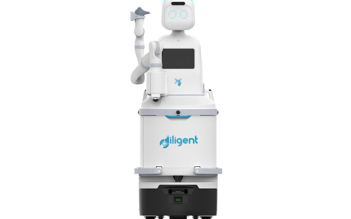 Five years of operation shape Diligent Robotics rollout of Moxi 2.0