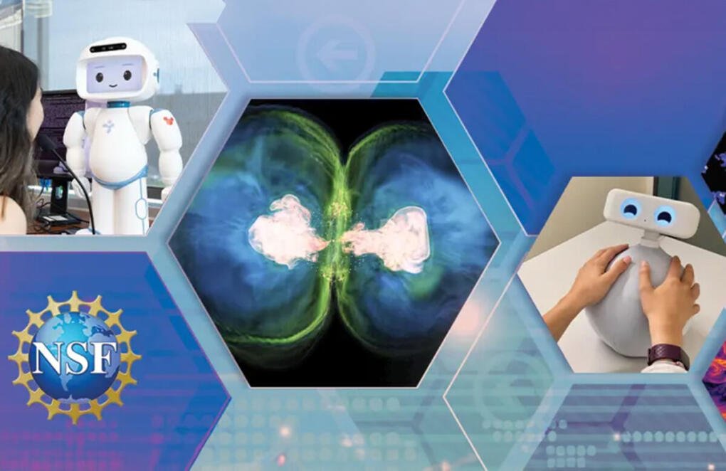NSF to invest $90M into three new technology centers, including one focused…