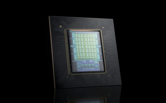 NVIDIA Vera CPU at Hot Chips 2026
